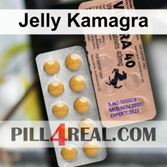 Jelly Kamagra 071