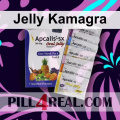 Jelly Kamagra 110