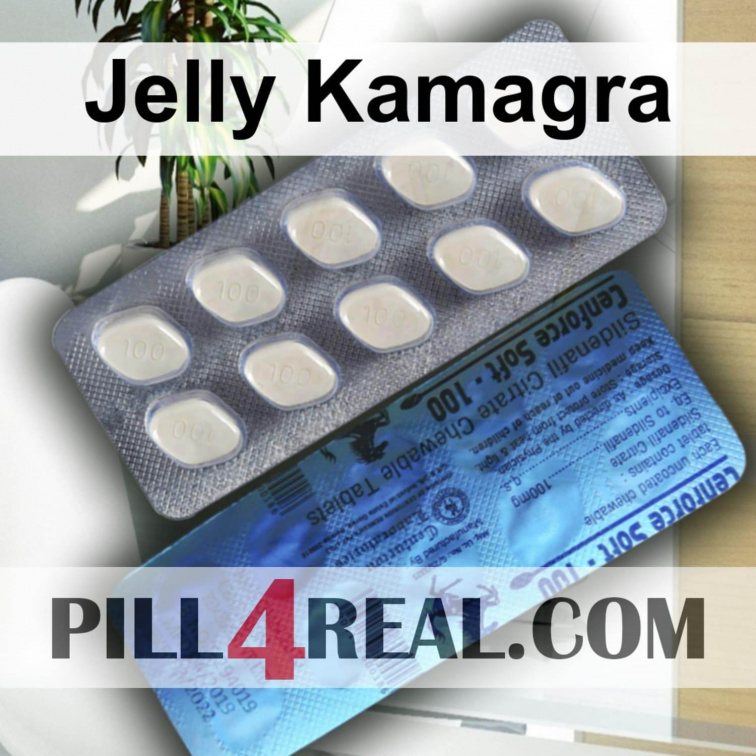 Jelly Kamagra 135