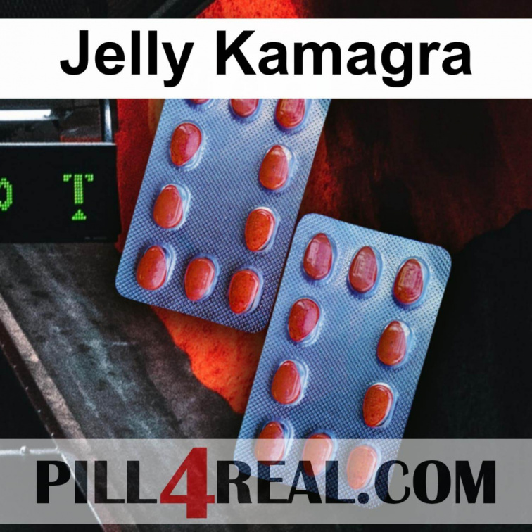 Jelly Kamagra 149