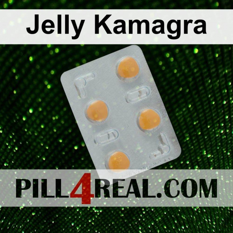 Jelly Kamagra 280