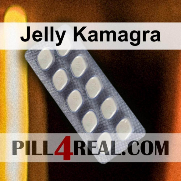 Jelly Kamagra 309