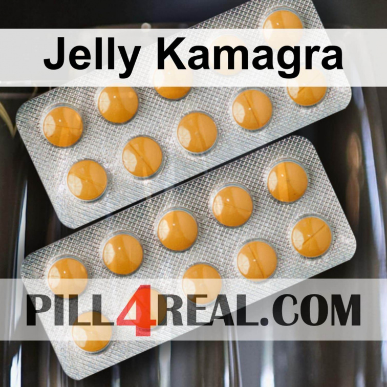 Jelly Kamagra 339