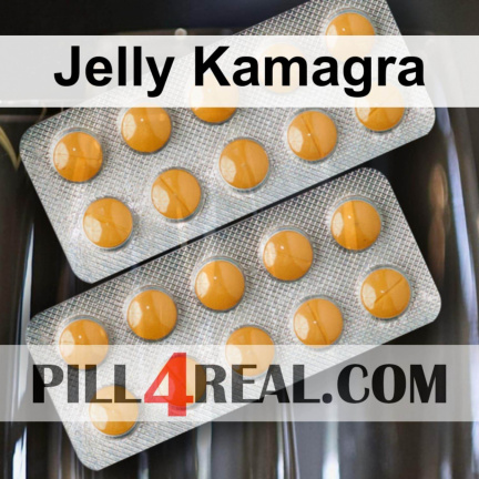 Jelly Kamagra 339