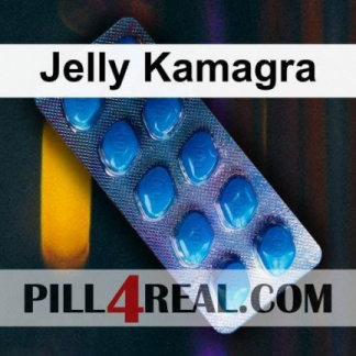 Jelly Kamagra 364
