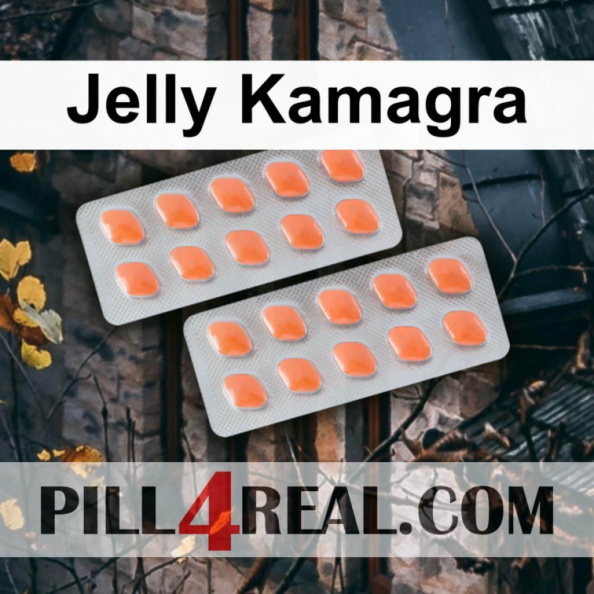 Jelly Kamagra 415