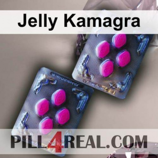 Jelly Kamagra 440