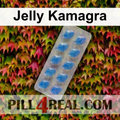 Jelly Kamagra 544