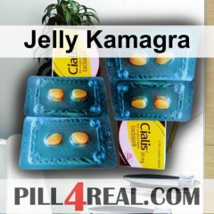 Jelly Kamagra 567