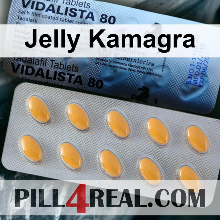 Jelly Kamagra 627