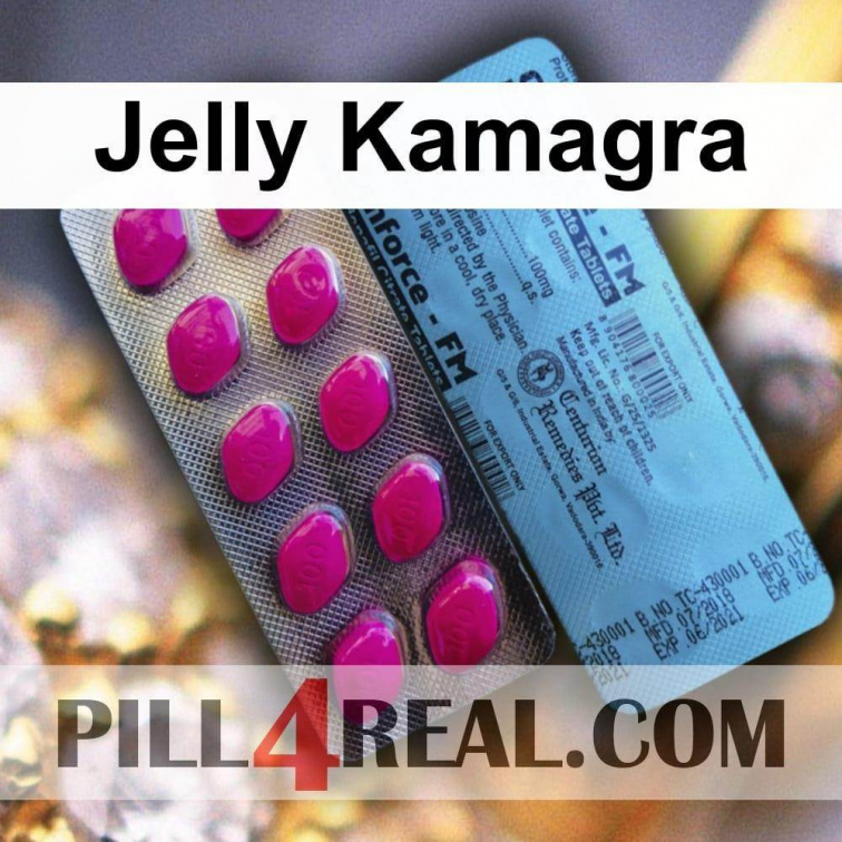 Jelly Kamagra 705