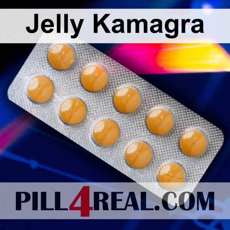 Jelly Kamagra 769