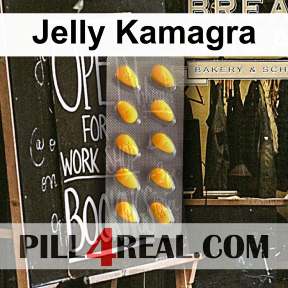 Jelly Kamagra 840