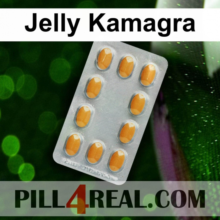 Jelly Kamagra 860