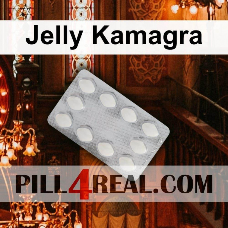 Jelly Kamagra 893