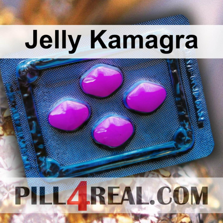 Jelly Kamagra 952