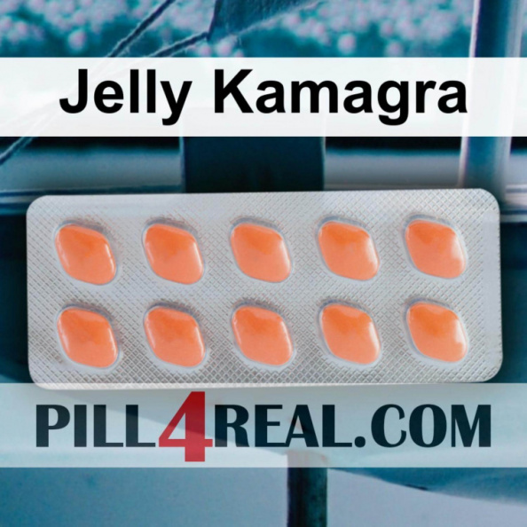 Jelly Kamagra 974