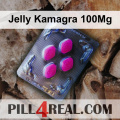 Jelly Kamagra 100Mg 068