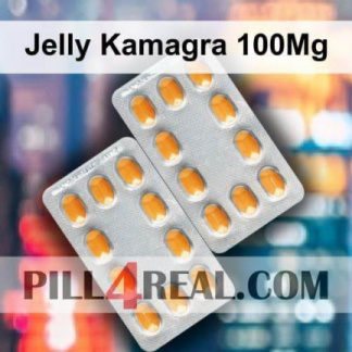 Jelly Kamagra 100Mg 096
