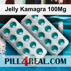 Jelly Kamagra 100Mg 127