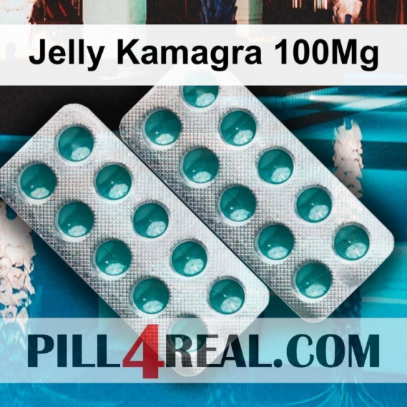 Jelly Kamagra 100Mg 127