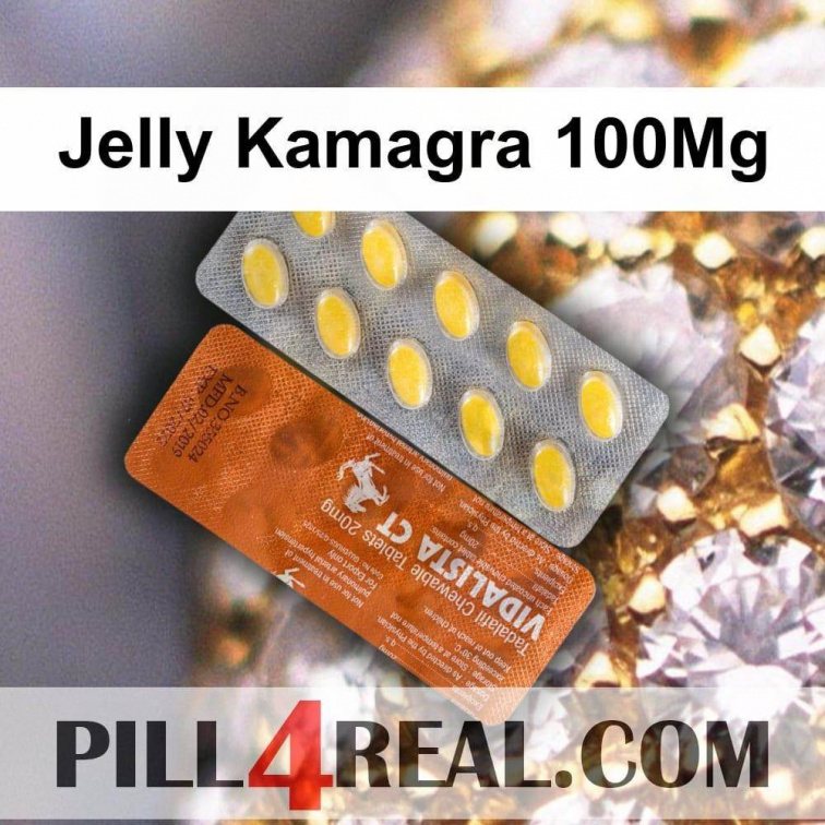Jelly Kamagra 100Mg 151