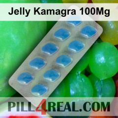 Jelly Kamagra 100Mg 165
