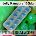 Jelly Kamagra 100Mg 165