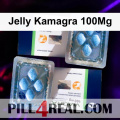 Jelly Kamagra 100Mg 185