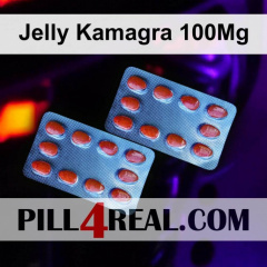 Jelly Kamagra 100Mg 211