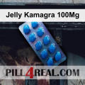 Jelly Kamagra 100Mg 318