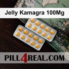 Jelly Kamagra 100Mg 380