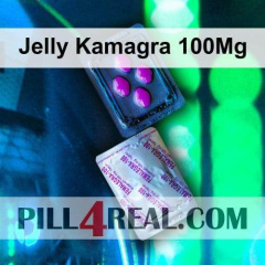 Jelly Kamagra 100Mg 488
