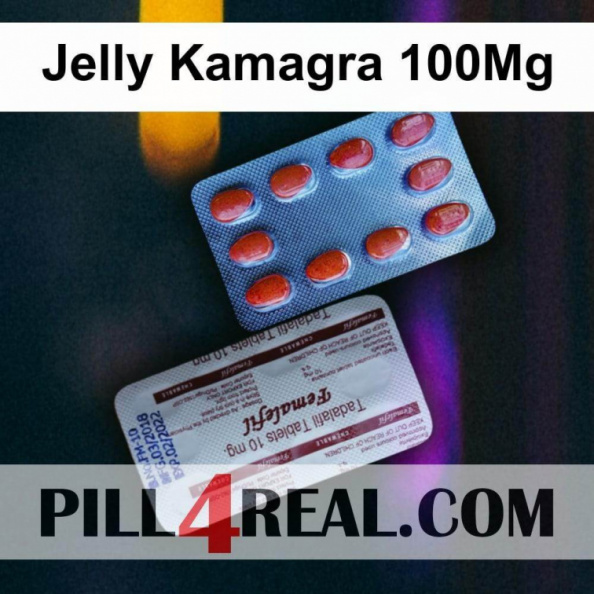 Jelly Kamagra 100Mg 532