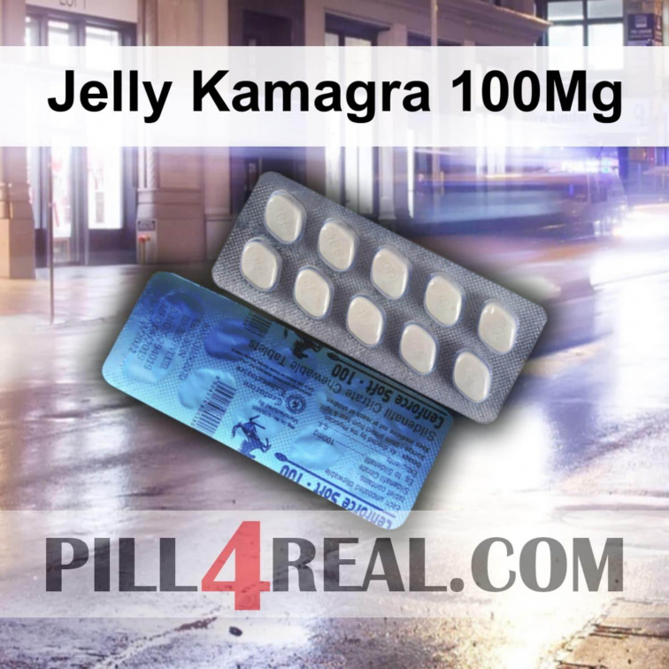 Jelly Kamagra 100Mg 582