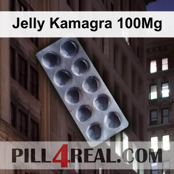 Jelly Kamagra 100Mg 584