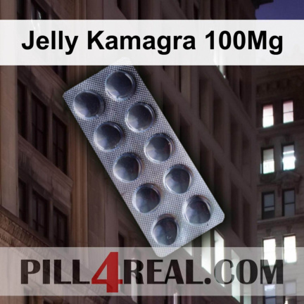 Jelly Kamagra 100Mg 584