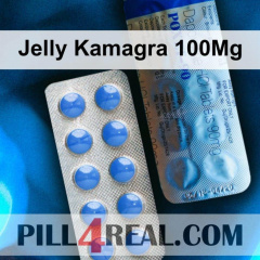 Jelly Kamagra 100Mg 609