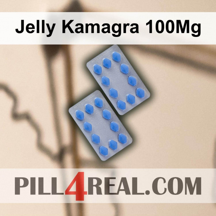 Jelly Kamagra 100Mg 641