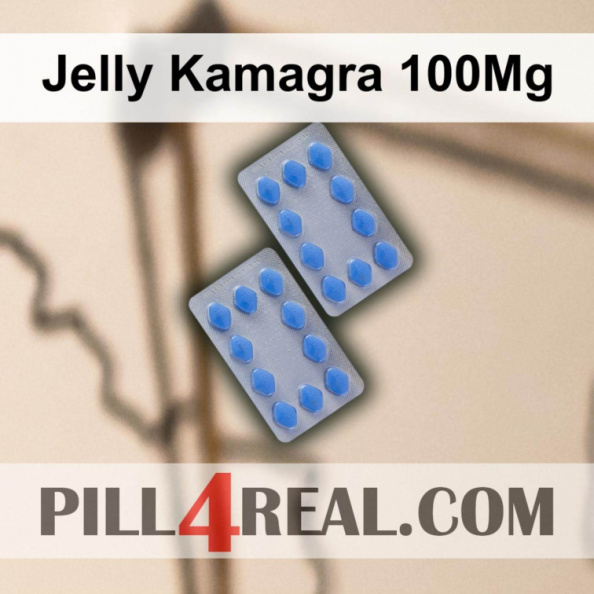 Jelly Kamagra 100Mg 641
