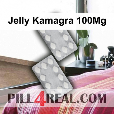 Jelly Kamagra 100Mg 643