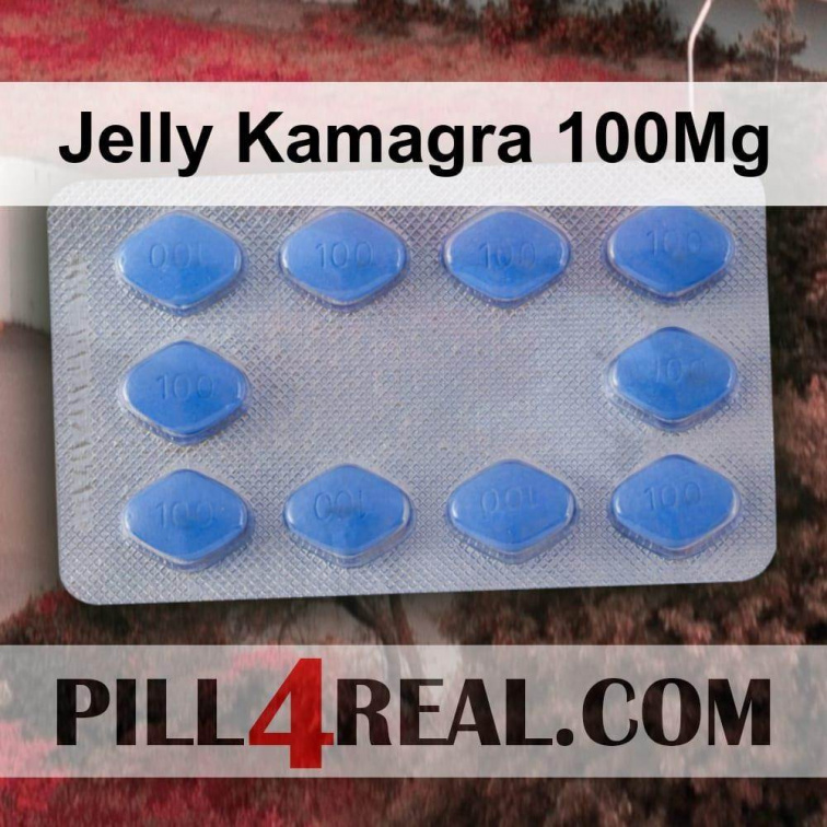Jelly Kamagra 100Mg 644