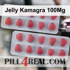 Jelly Kamagra 100Mg 649