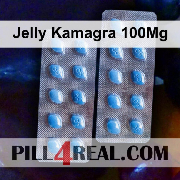Jelly Kamagra 100Mg 758