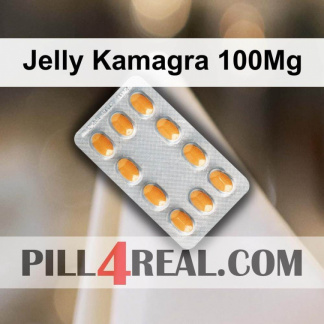 Jelly Kamagra 100Mg 763