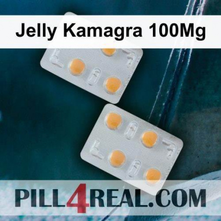 Jelly Kamagra 100Mg 768