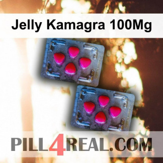 Jelly Kamagra 100Mg 792