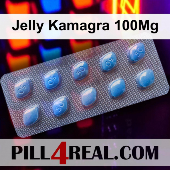 Jelly Kamagra 100Mg 804