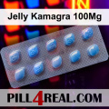 Jelly Kamagra 100Mg 804