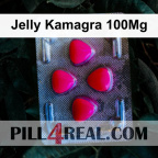 Jelly Kamagra 100Mg 840